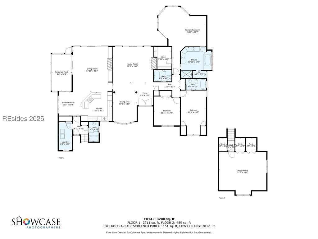 4 Pendergrass Court