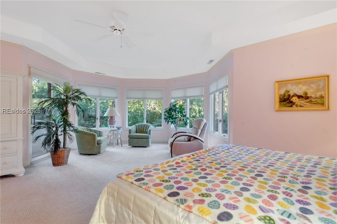 4 Pendergrass Court