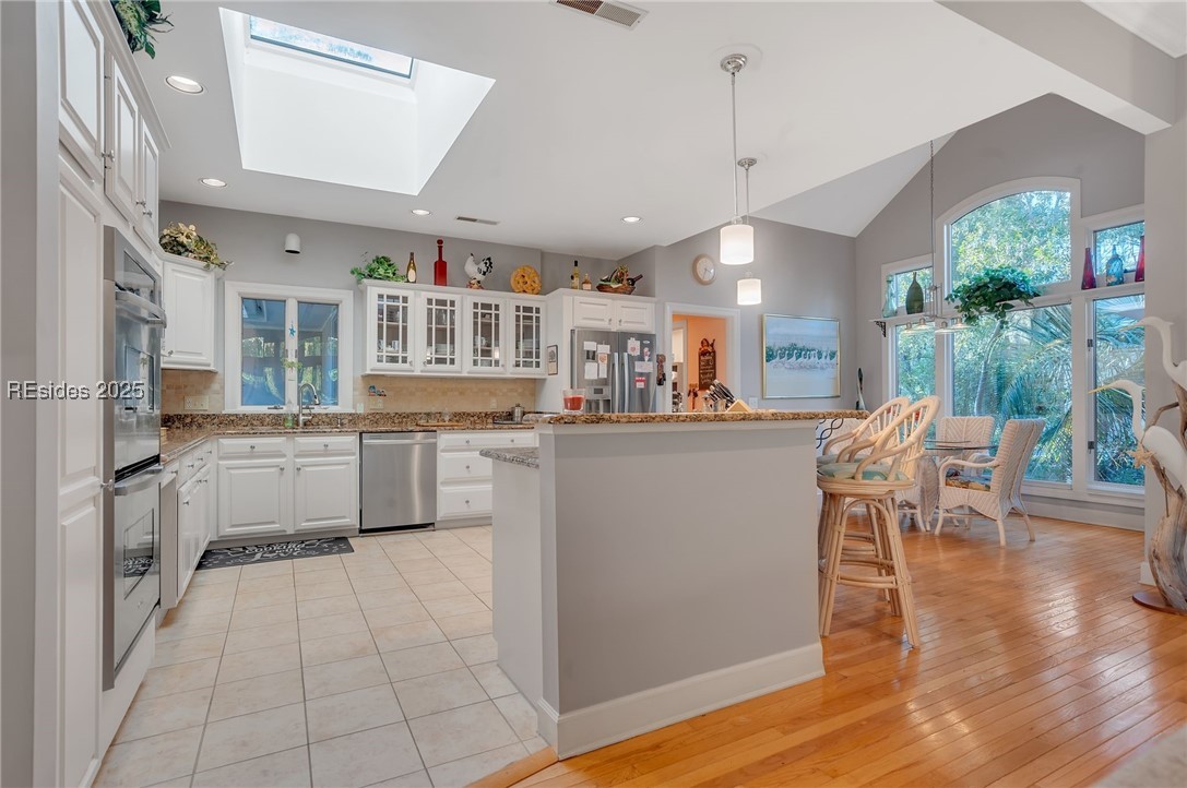 4 Pendergrass Court