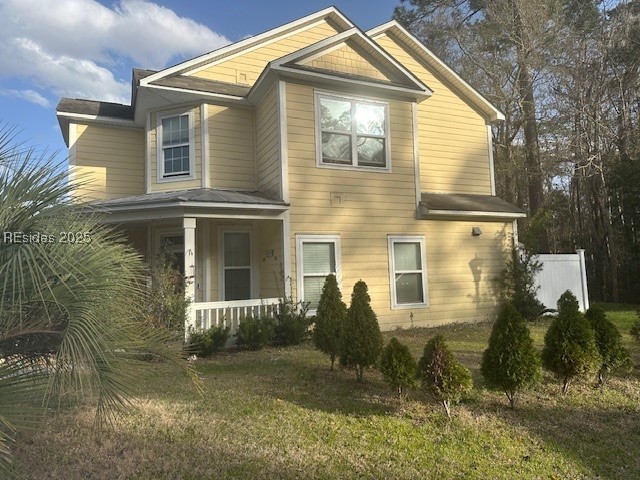 202 Plumgrass Way
