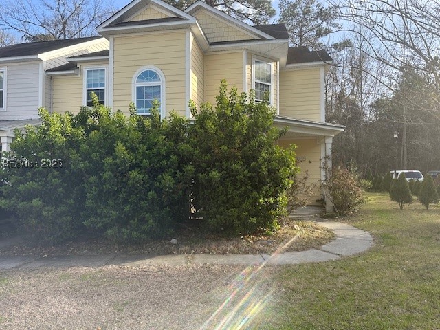202 Plumgrass Way