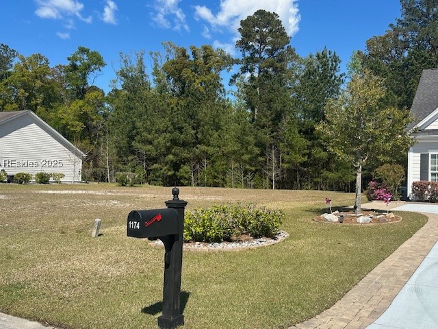1200 Wiregrass Way