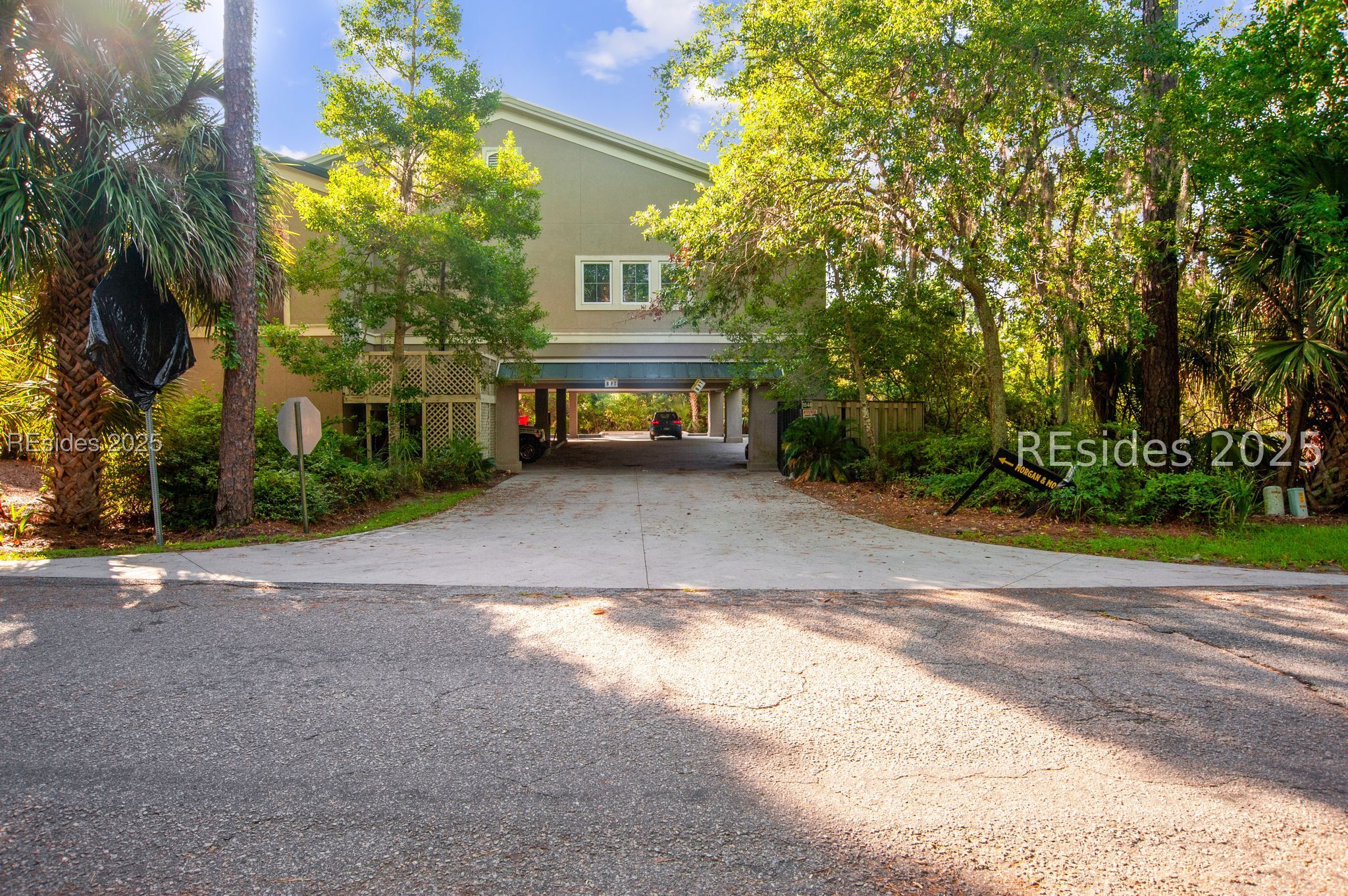 1544 Fording Island Road