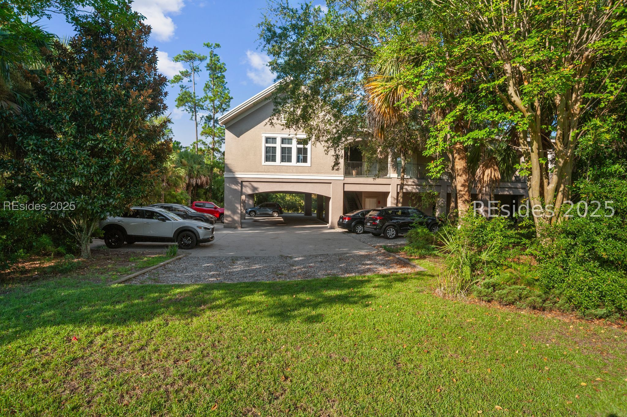 1544 Fording Island Road