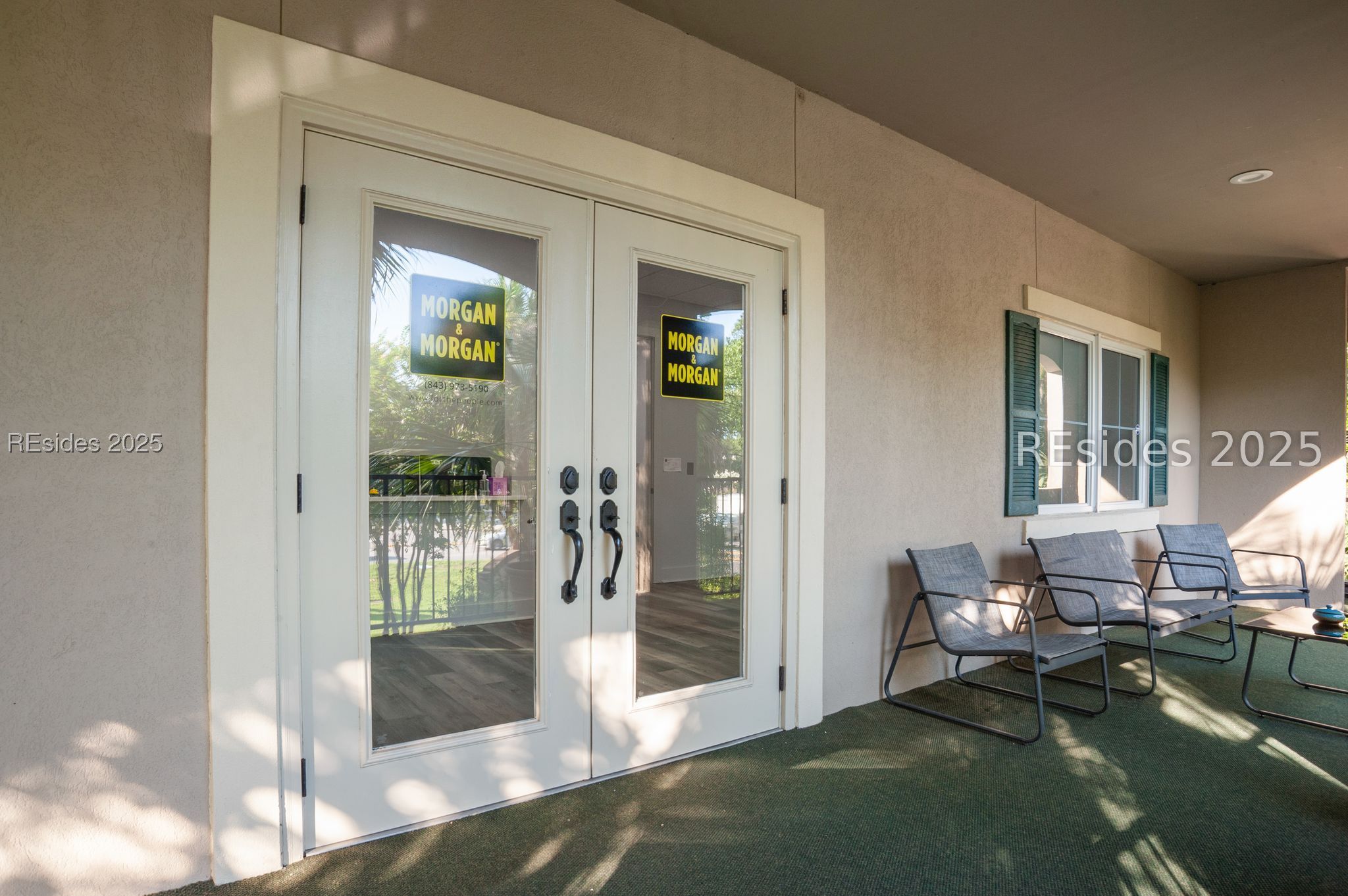 1544 Fording Island Road