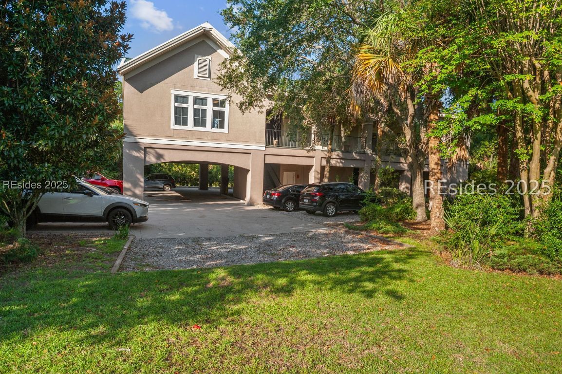 1544 Fording Island Road
