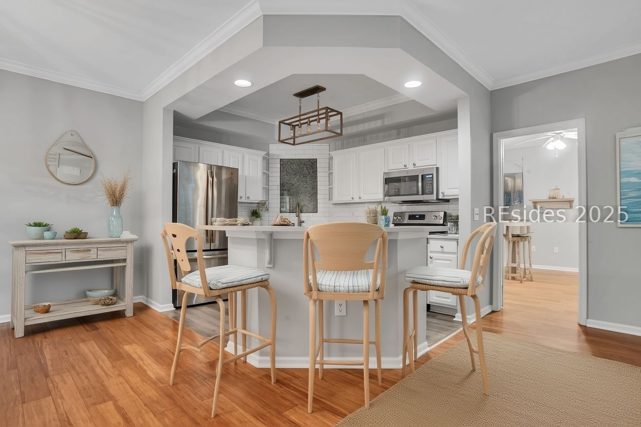 380 Marshland Road Unit: E26