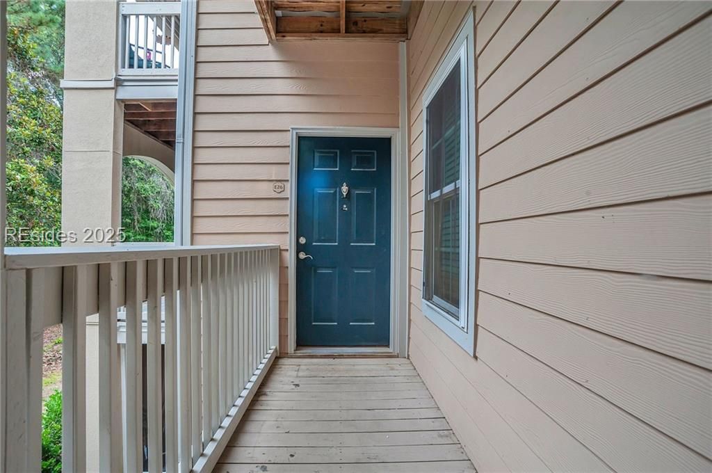 380 Marshland Road Unit: E26