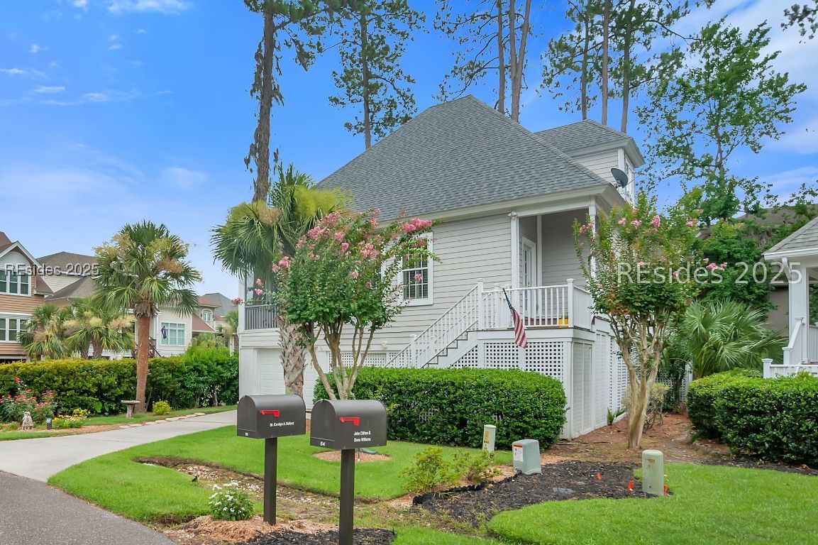 56 Royal Pointe Drive