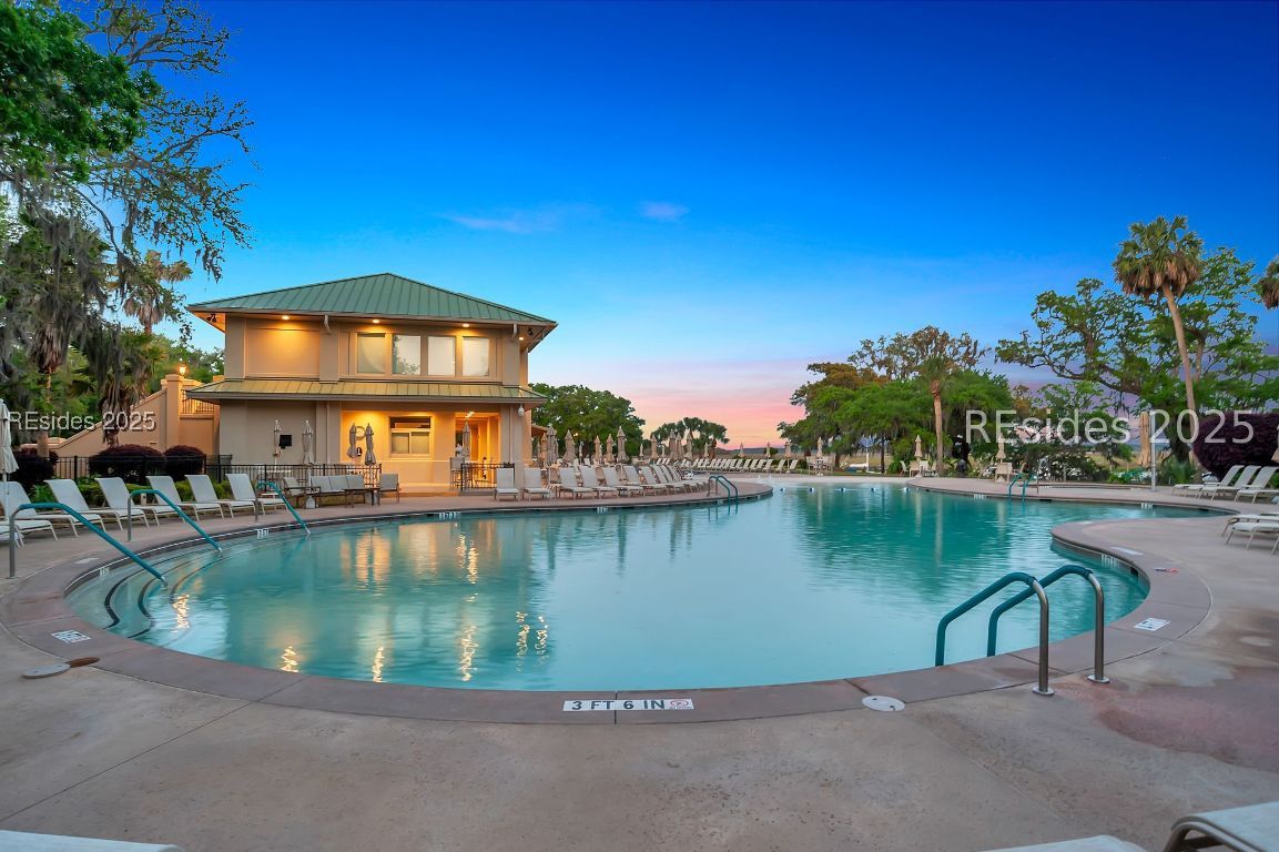 56 Royal Pointe Drive