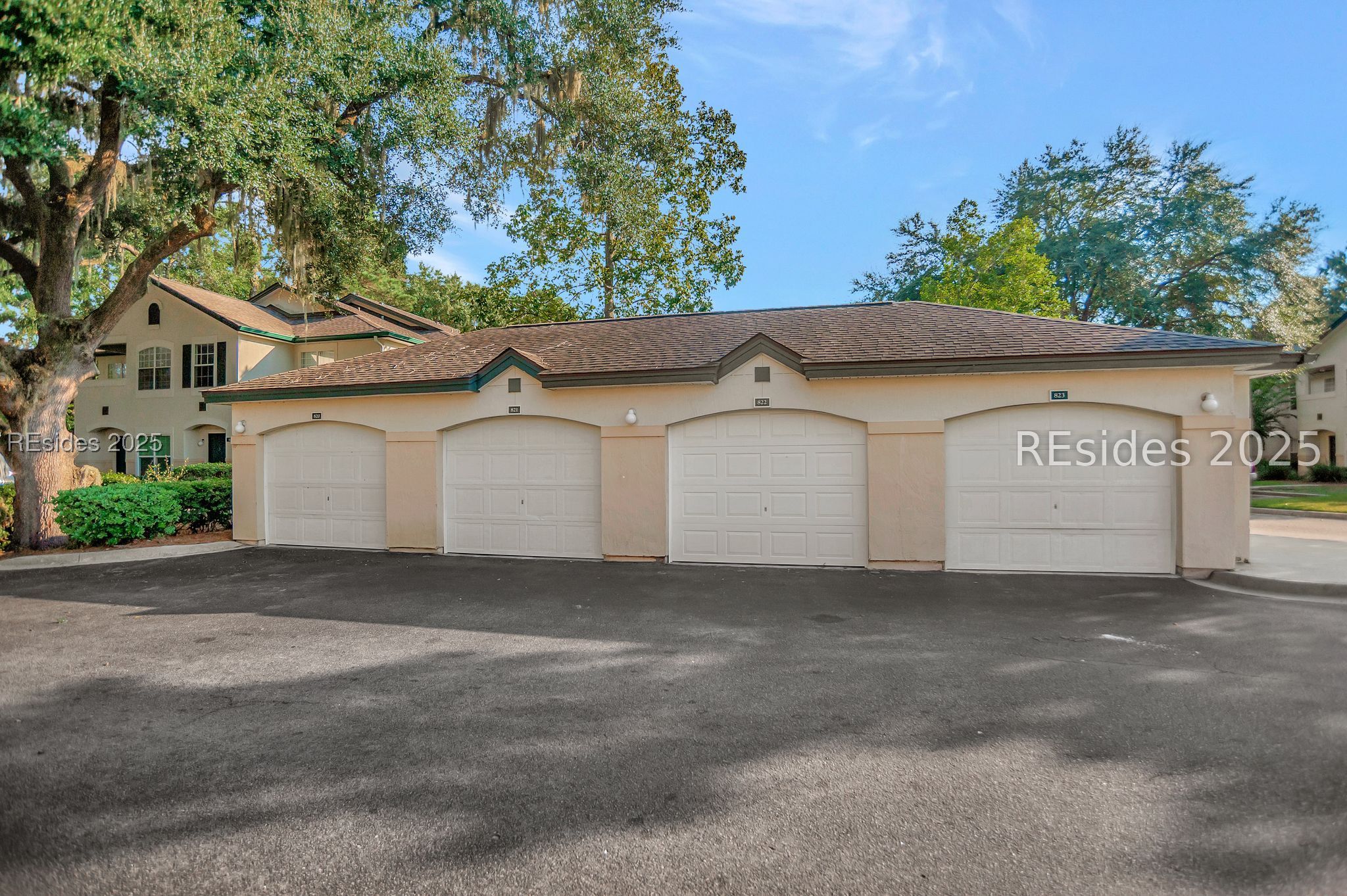 897 Fording Island Road Unit: 821