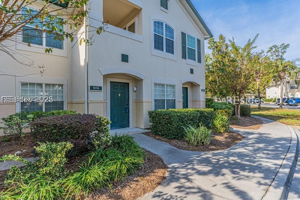 897 Fording Island Road Unit: 821