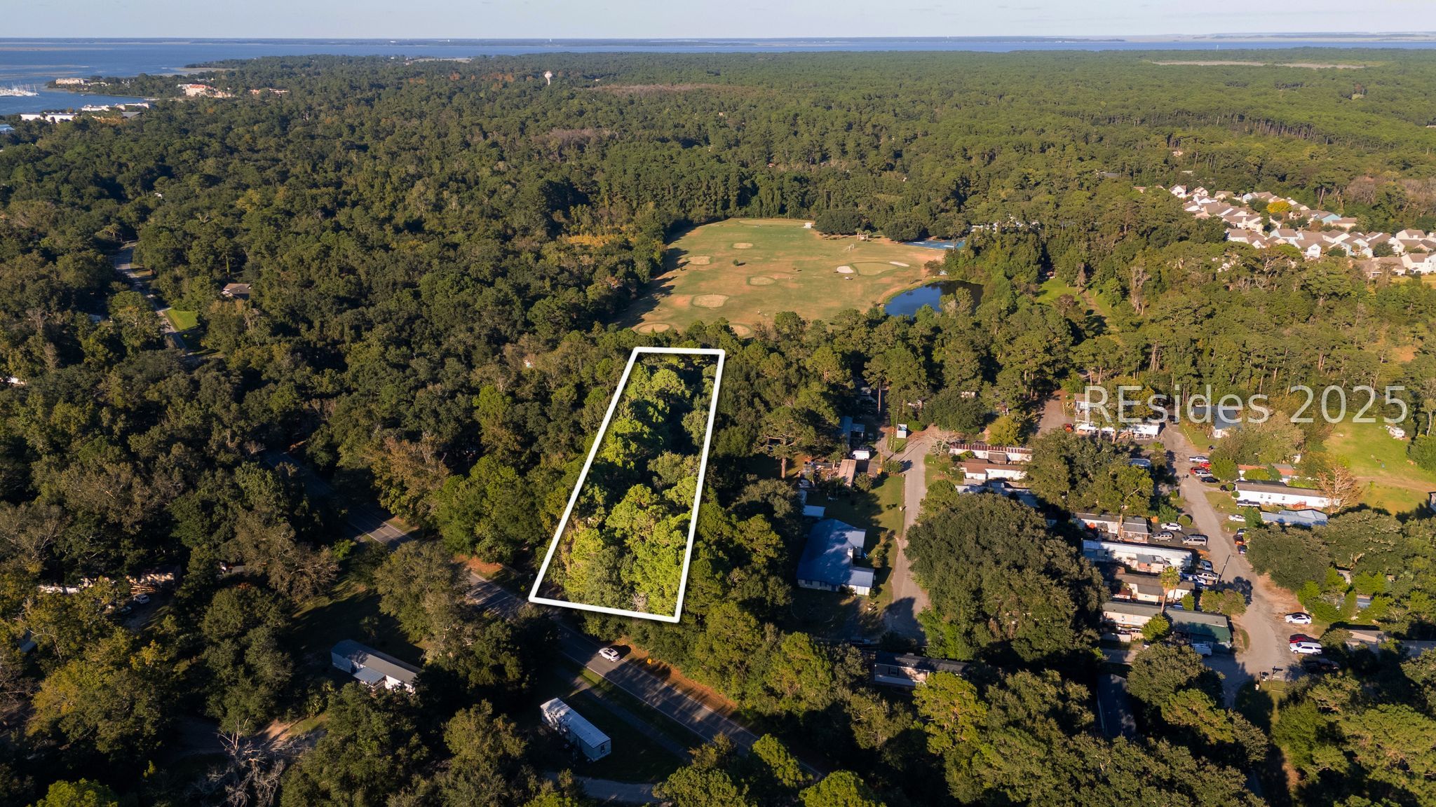 1 Farmers Club Drive