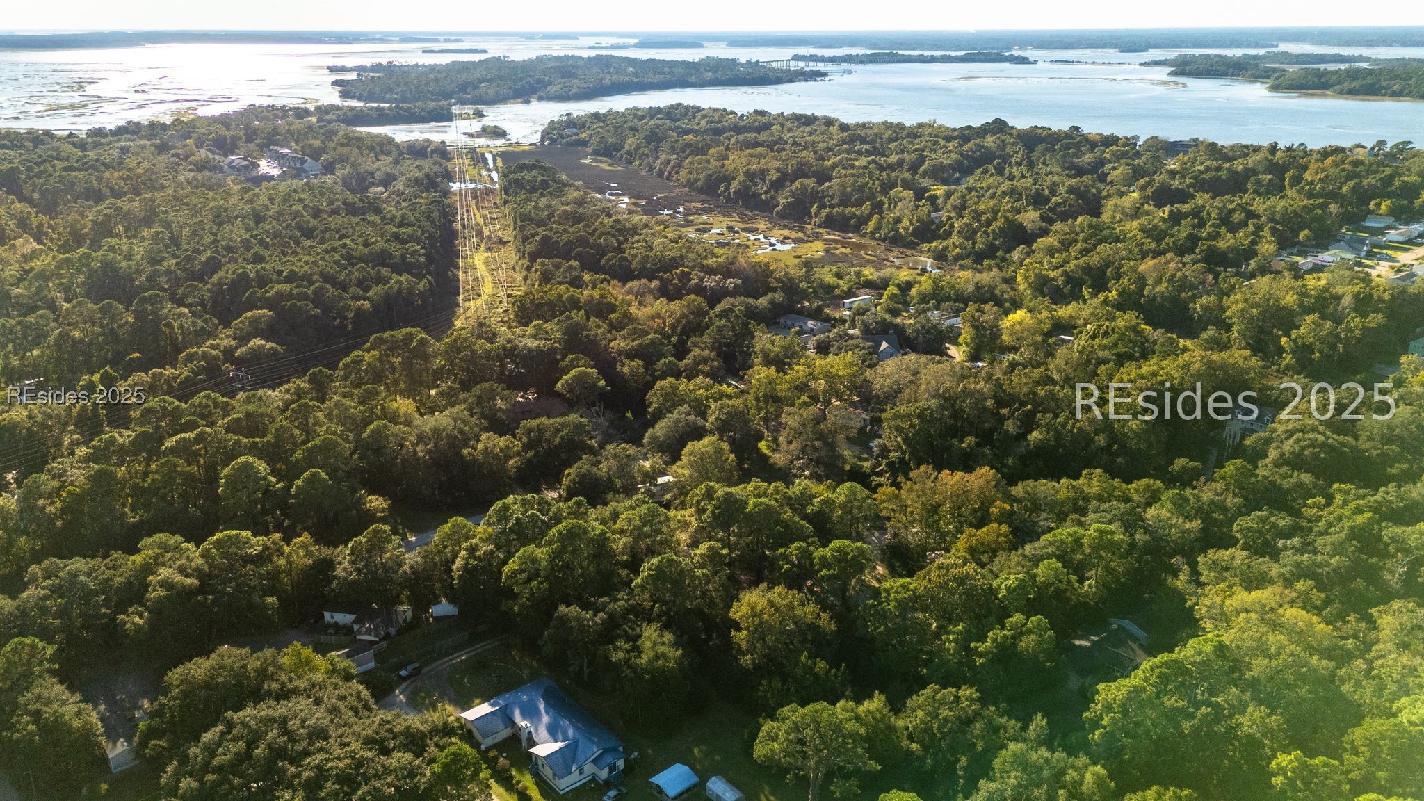 1 Farmers Club Drive