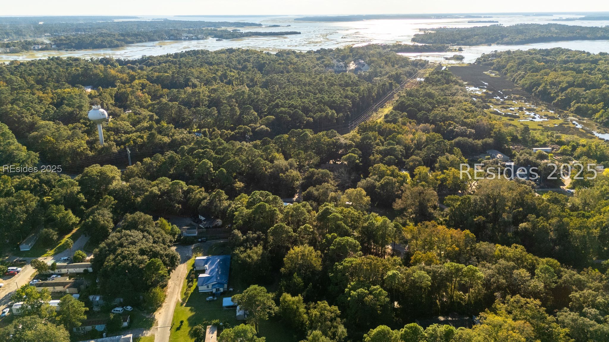 1 Farmers Club Drive