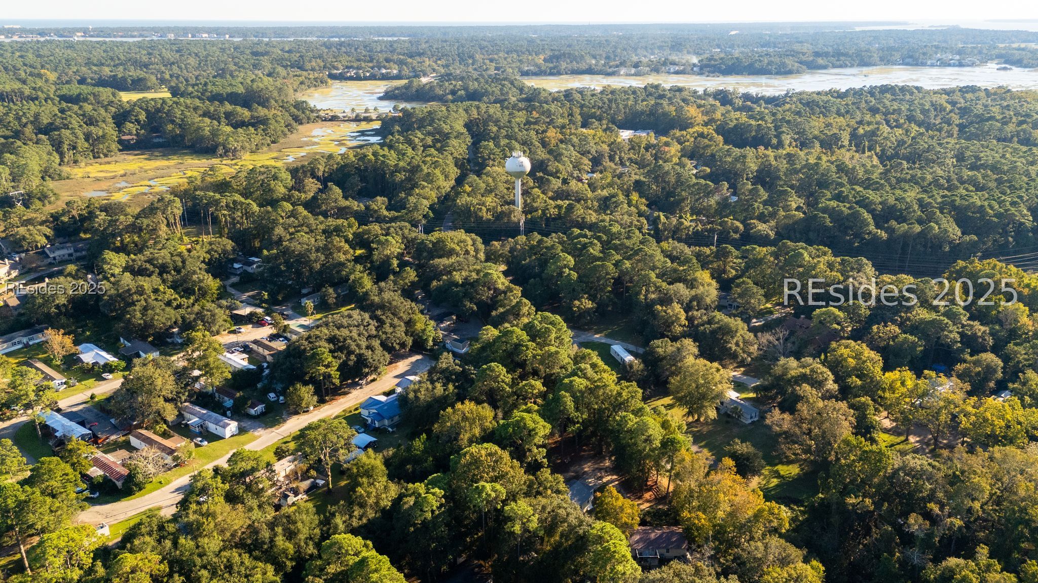 1 Farmers Club Drive