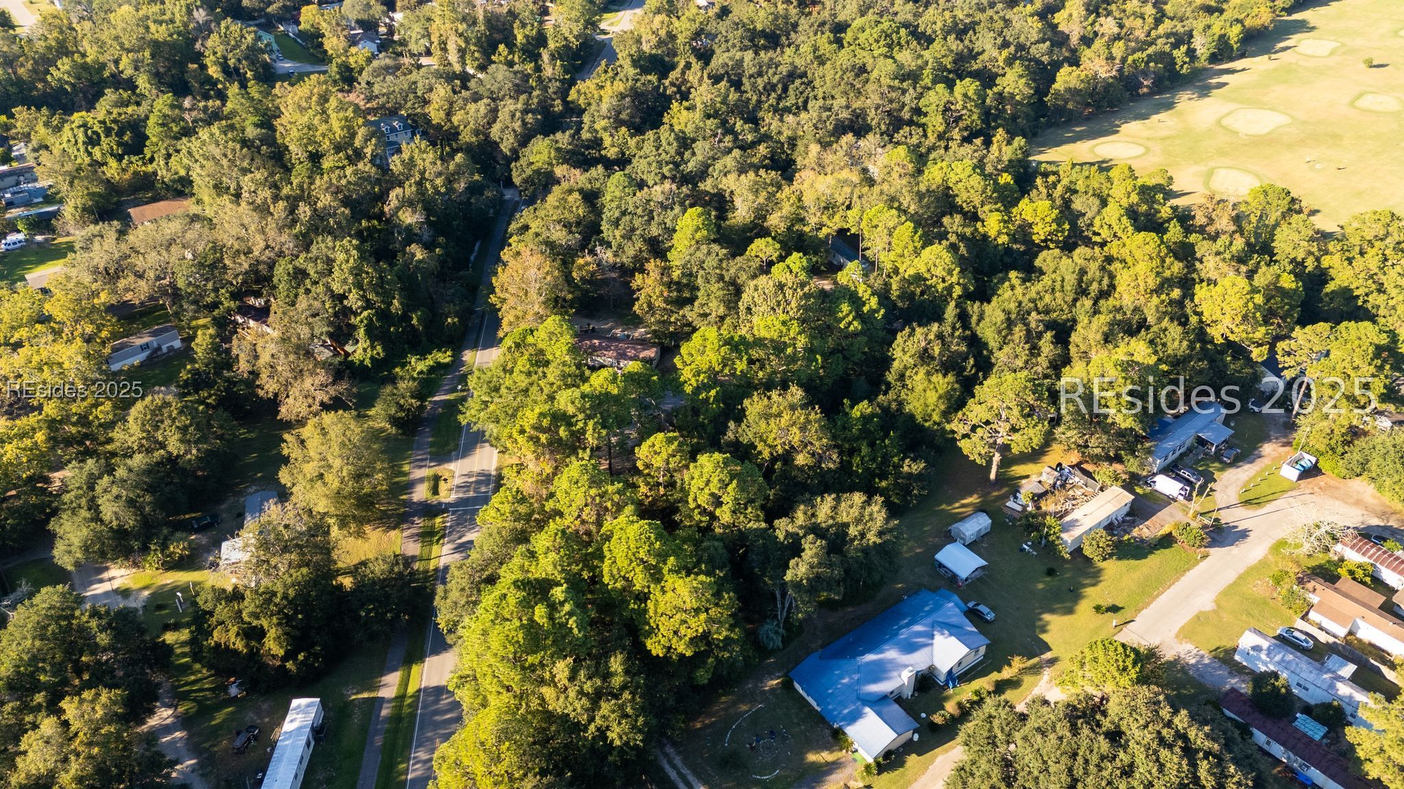 1 Farmers Club Drive