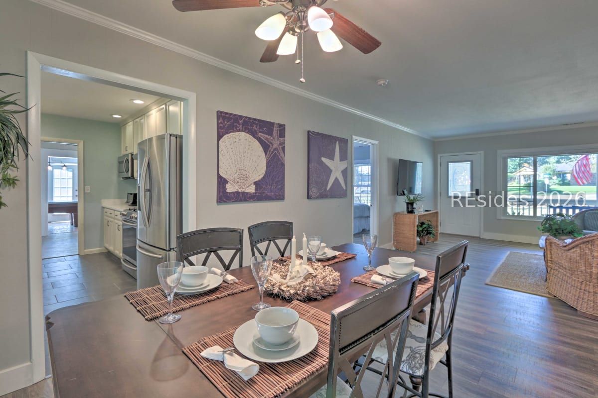 3014 Shell Point Road