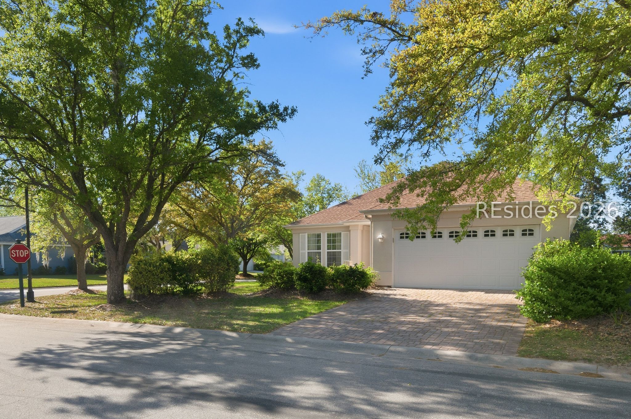 1 Fickling Court