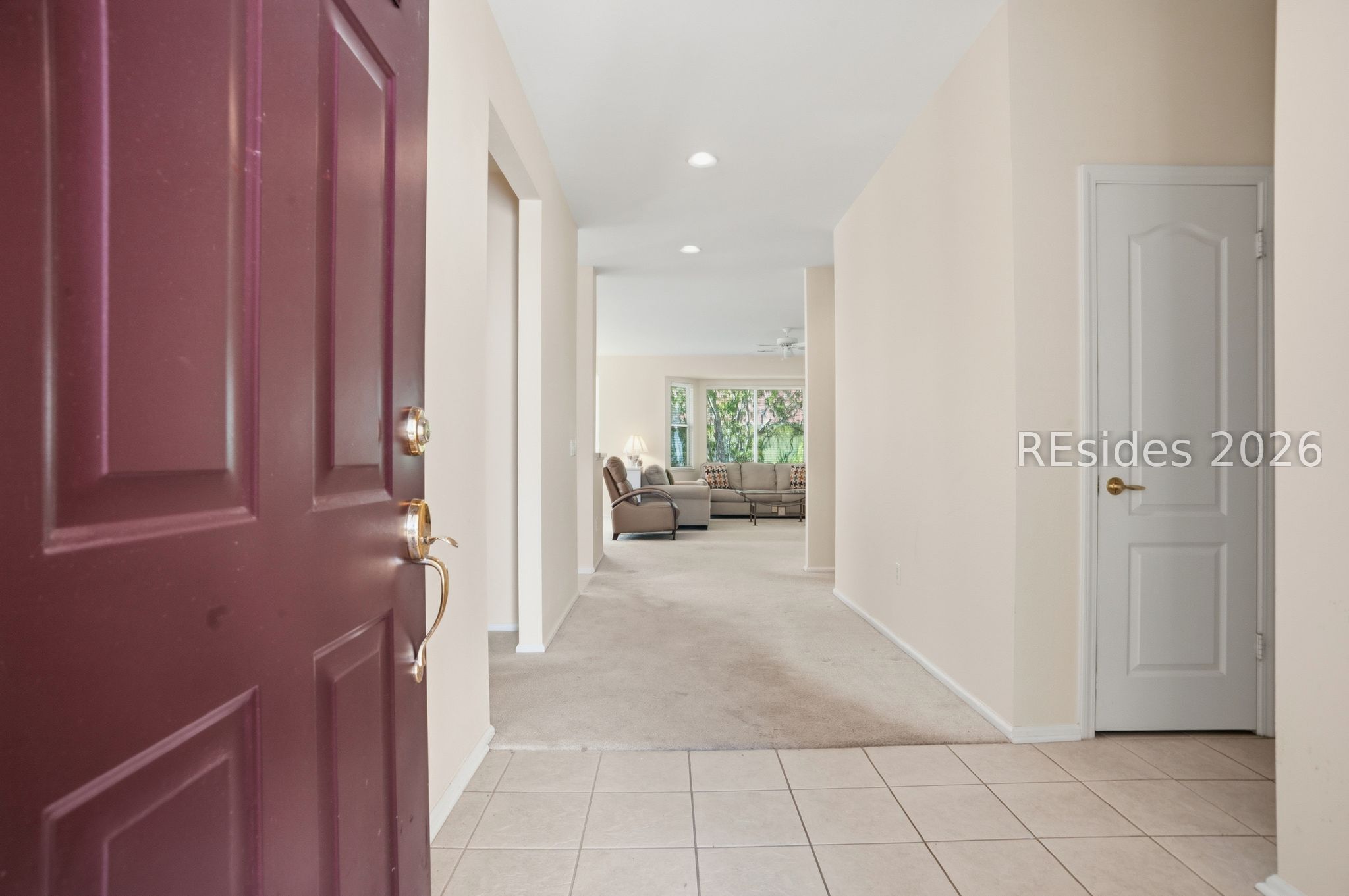 1 Fickling Court