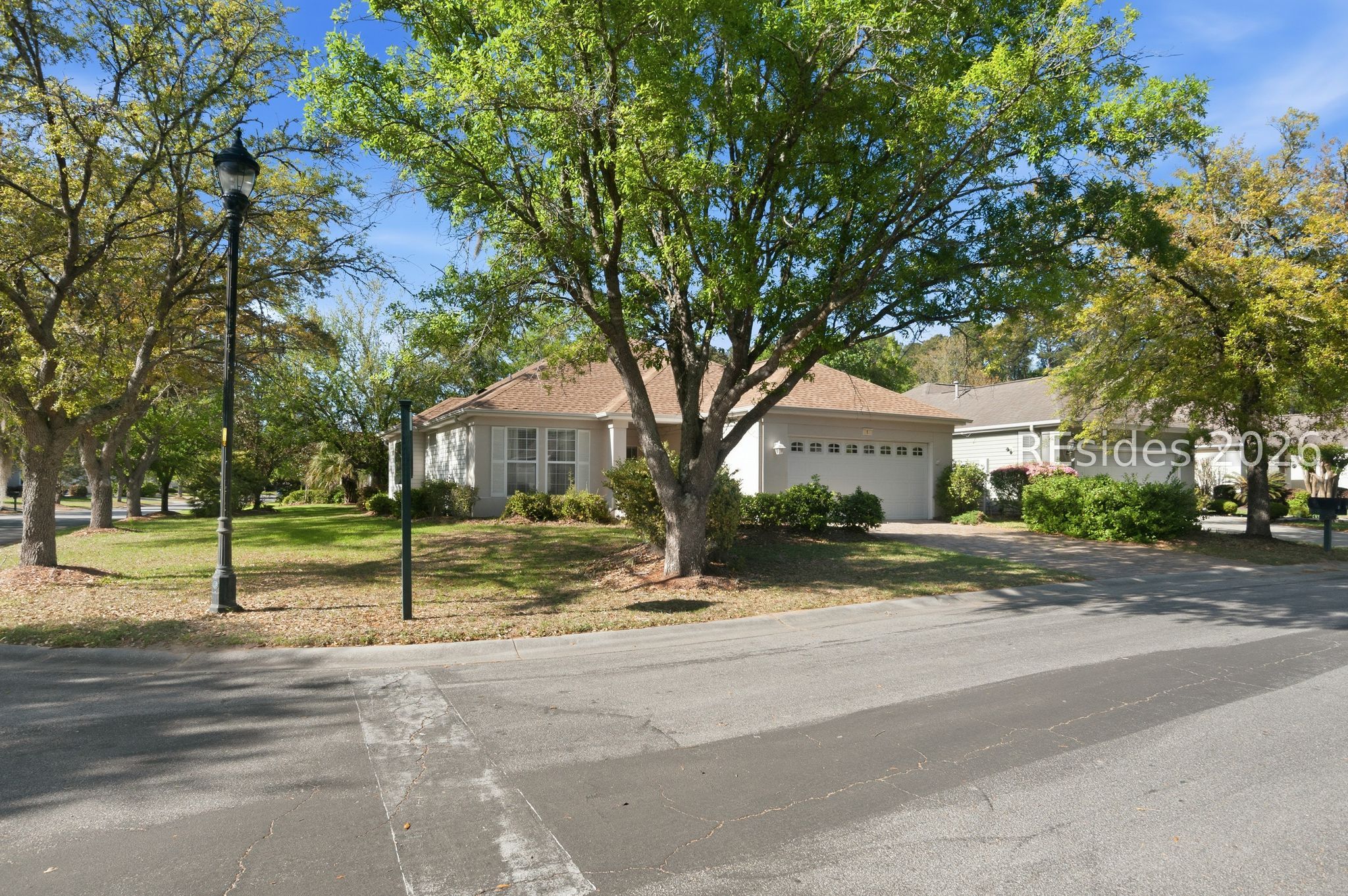 1 Fickling Court