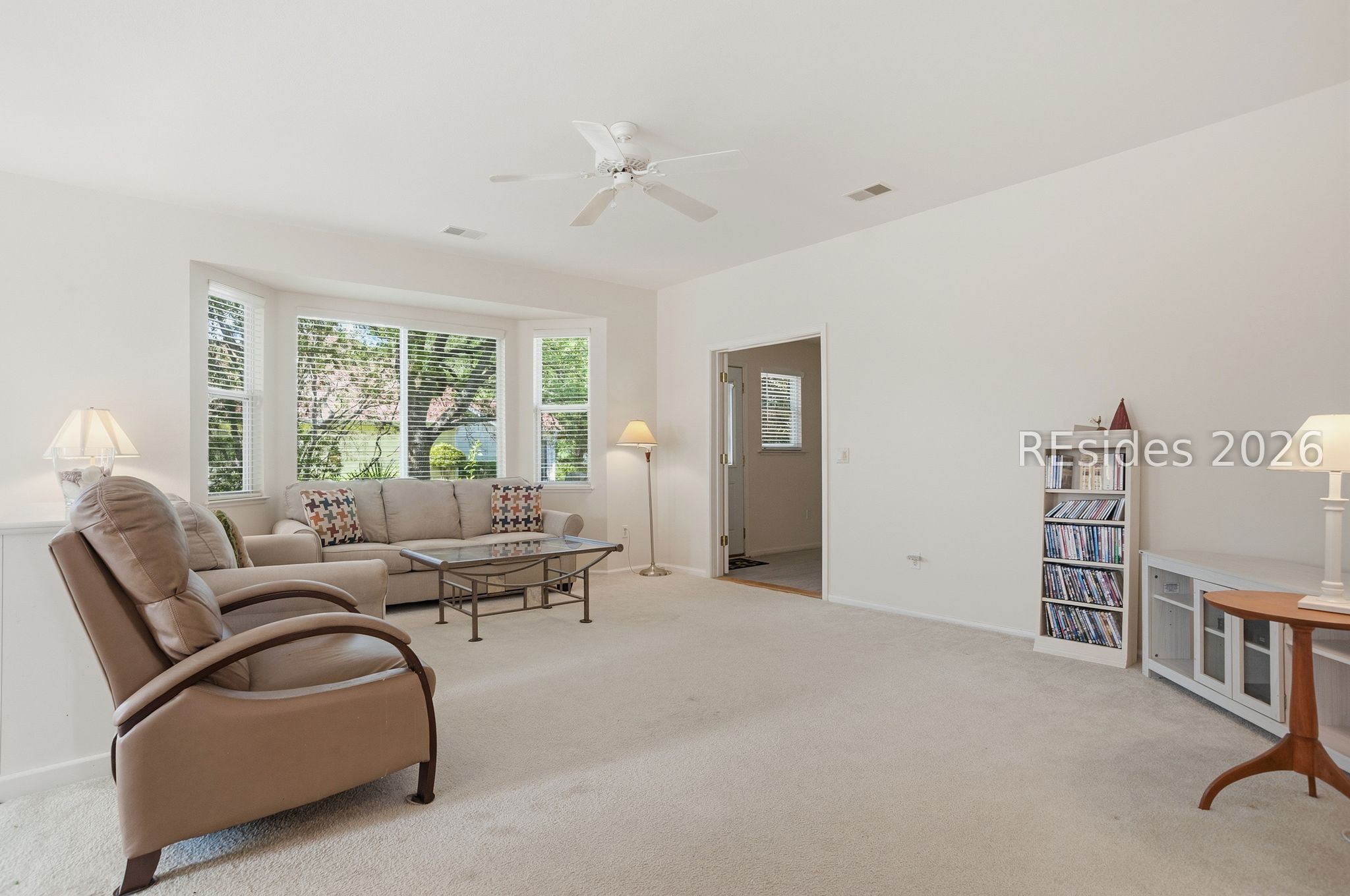 1 Fickling Court