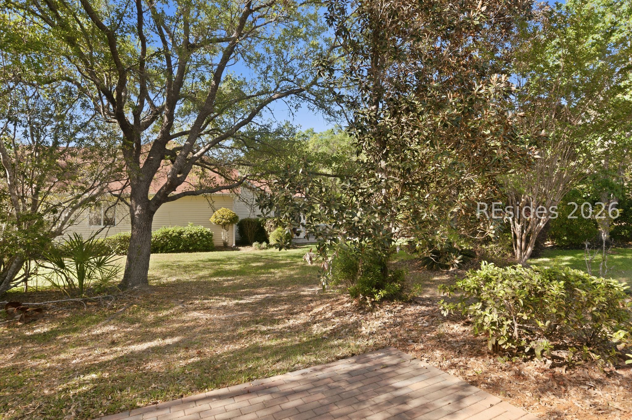 1 Fickling Court