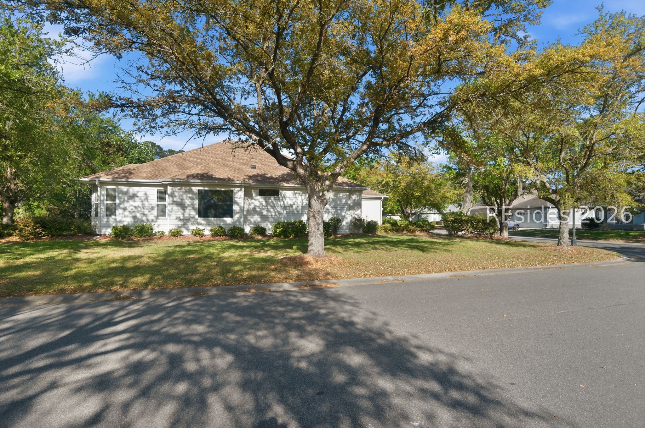1 Fickling Court