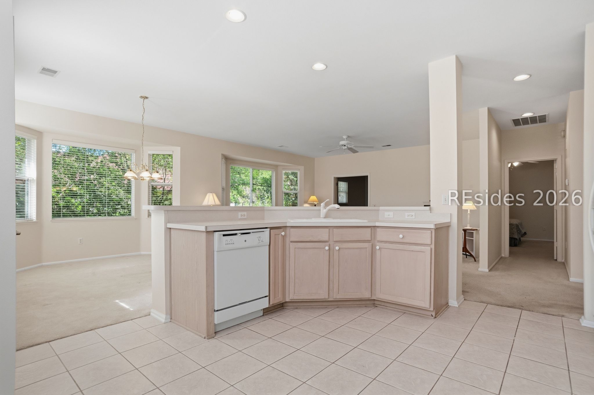 1 Fickling Court