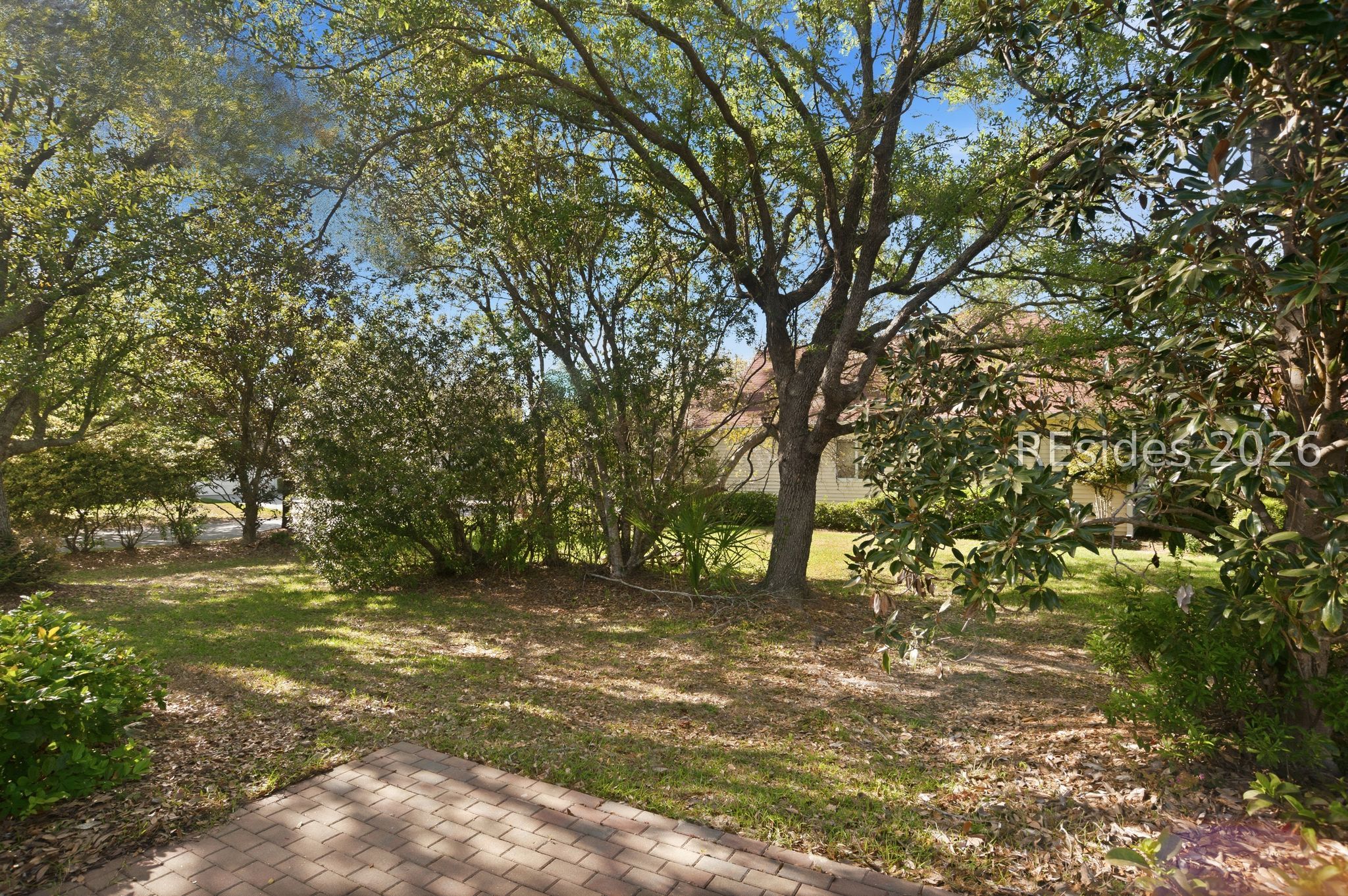 1 Fickling Court