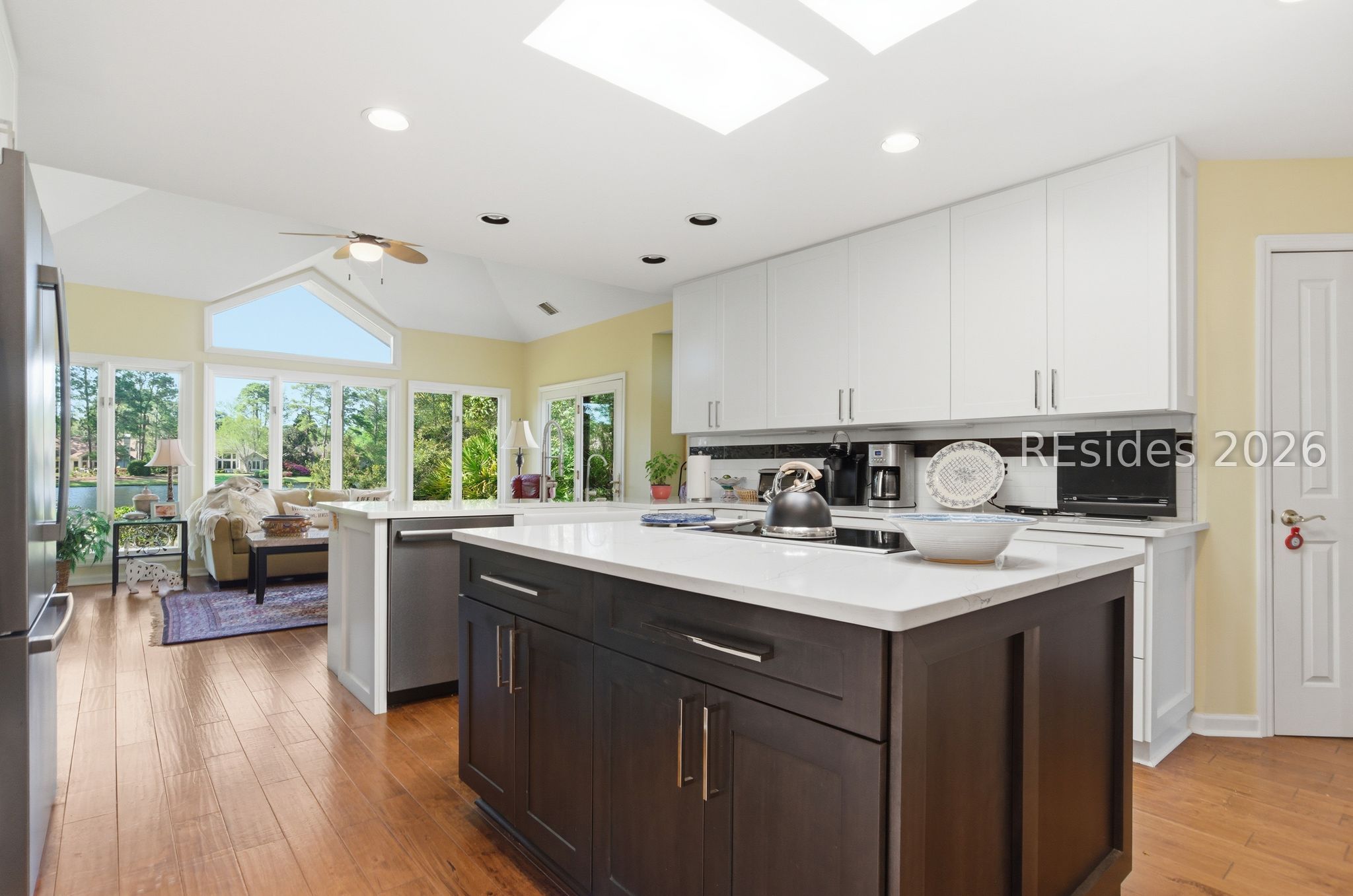 33 Oyster Reef Drive