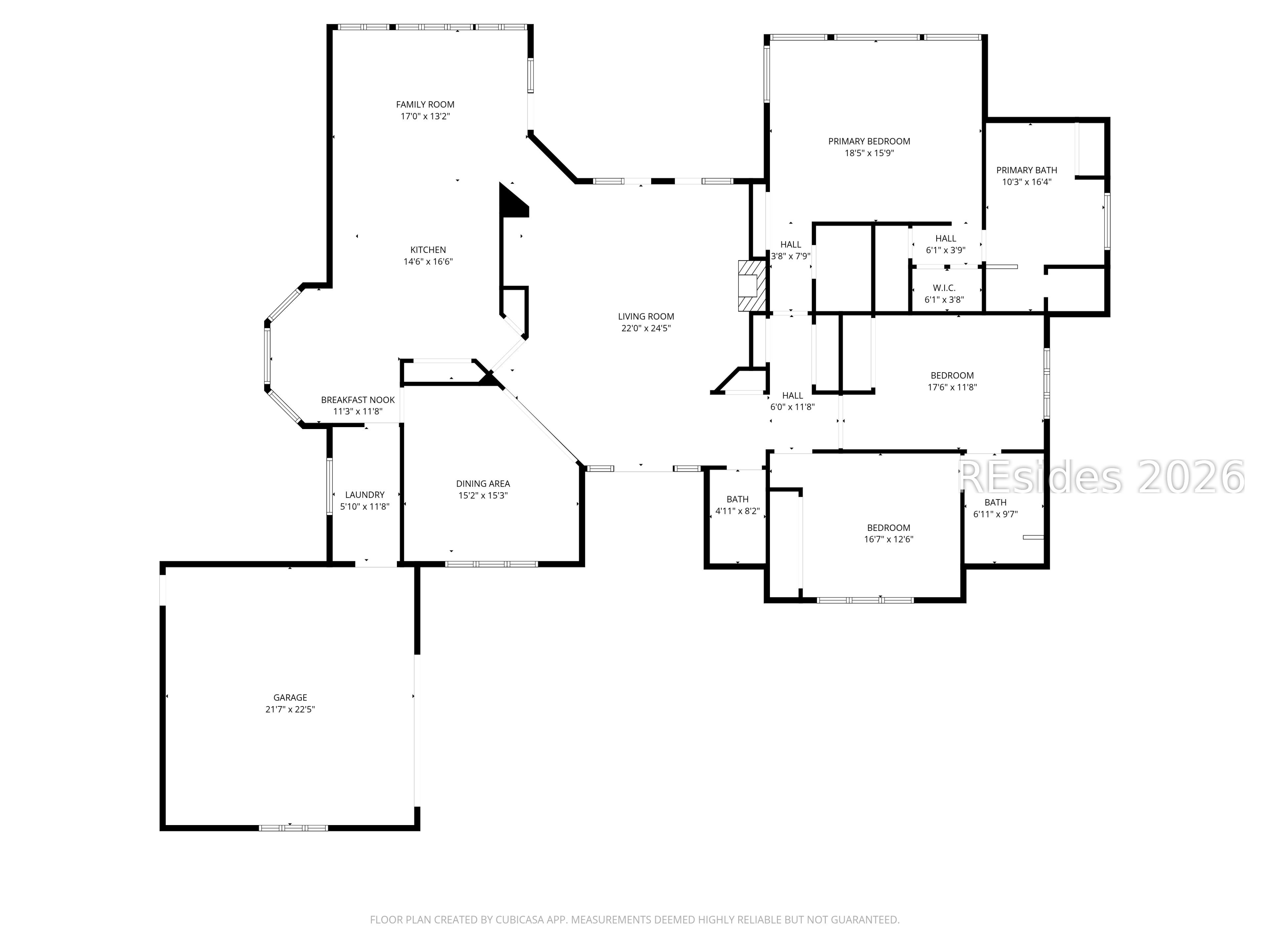 33 Oyster Reef Drive