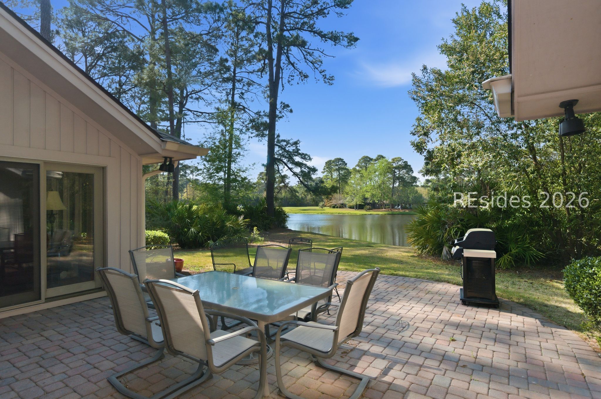 33 Oyster Reef Drive