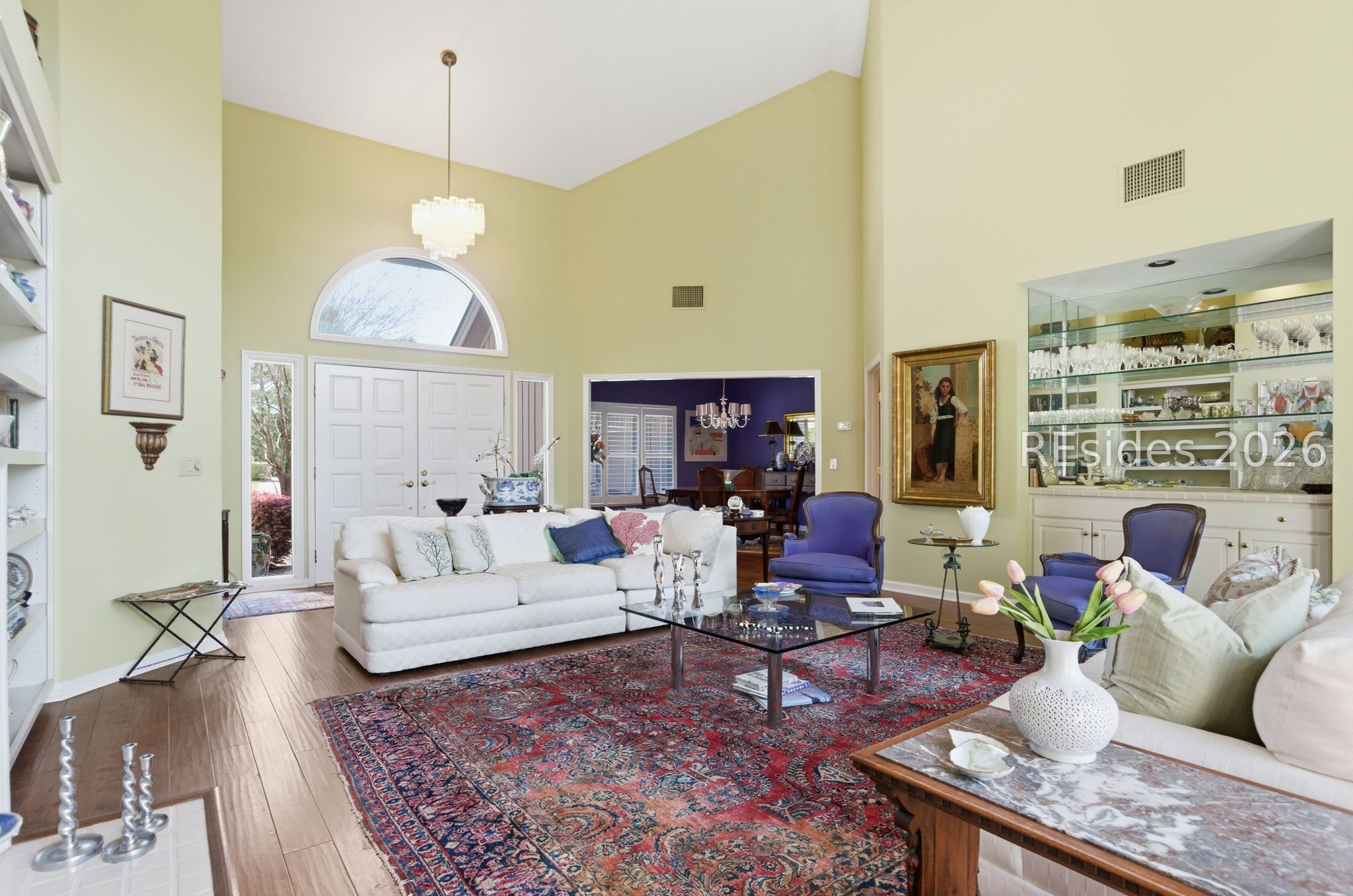 33 Oyster Reef Drive