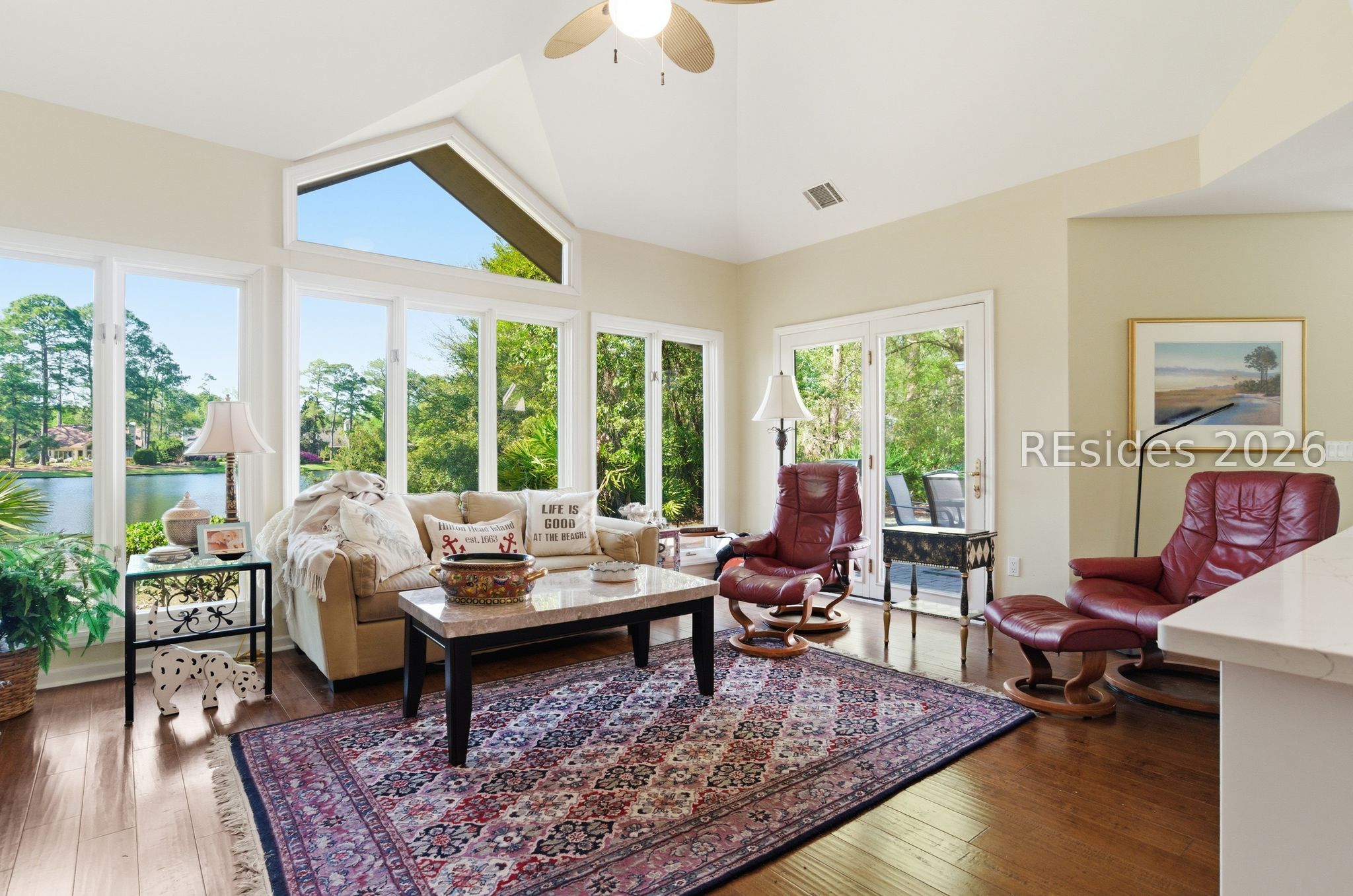 33 Oyster Reef Drive