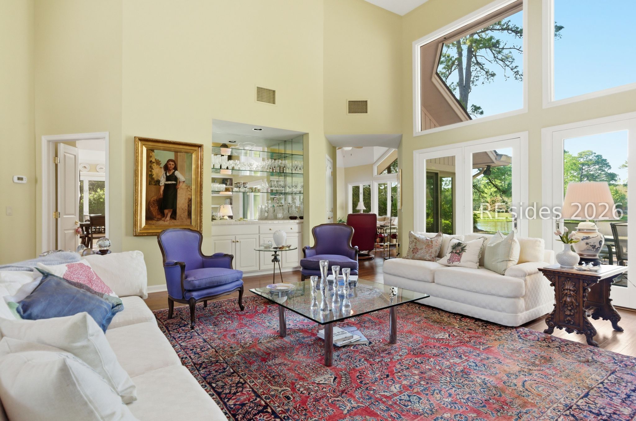 33 Oyster Reef Drive