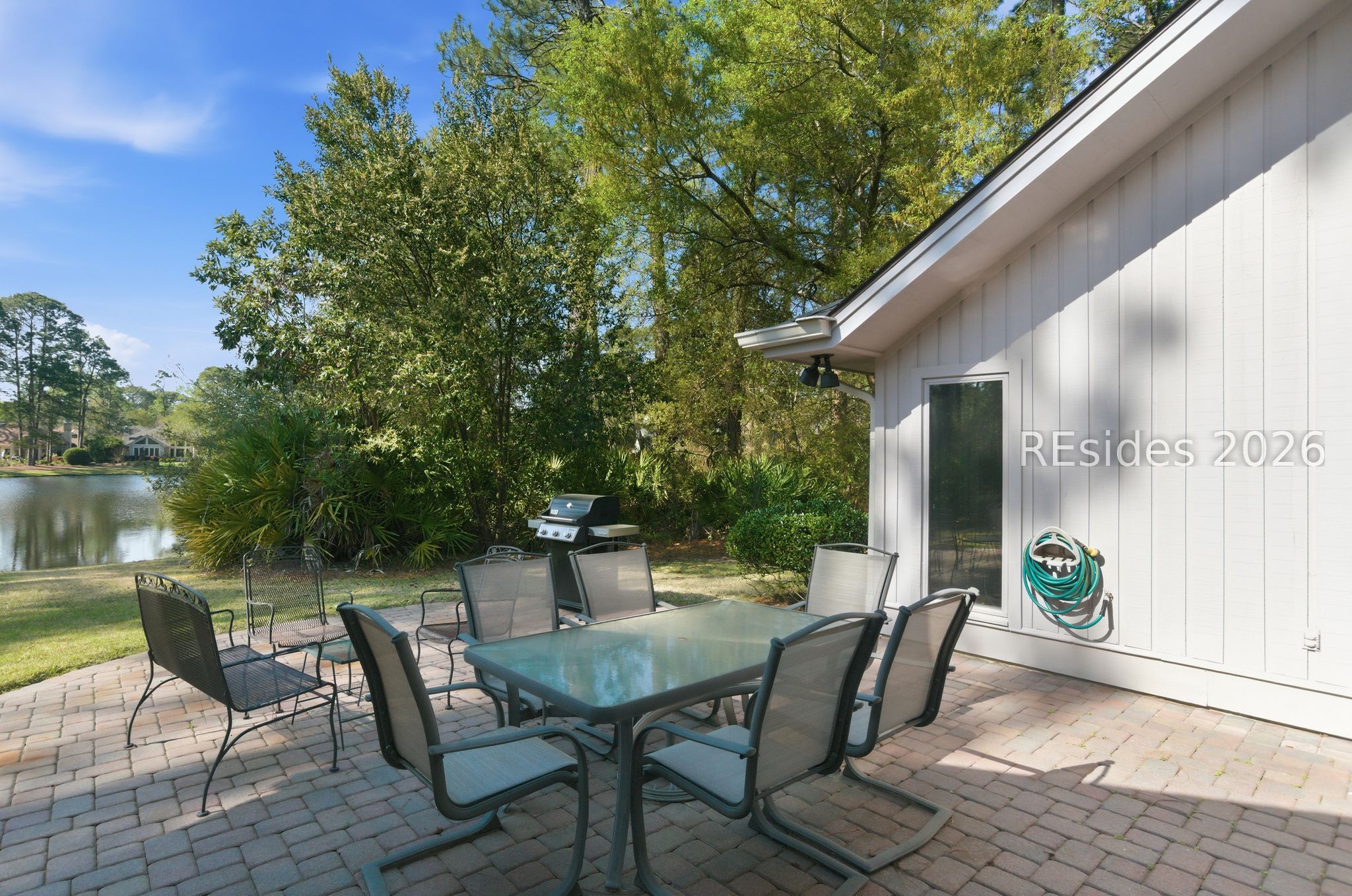 33 Oyster Reef Drive