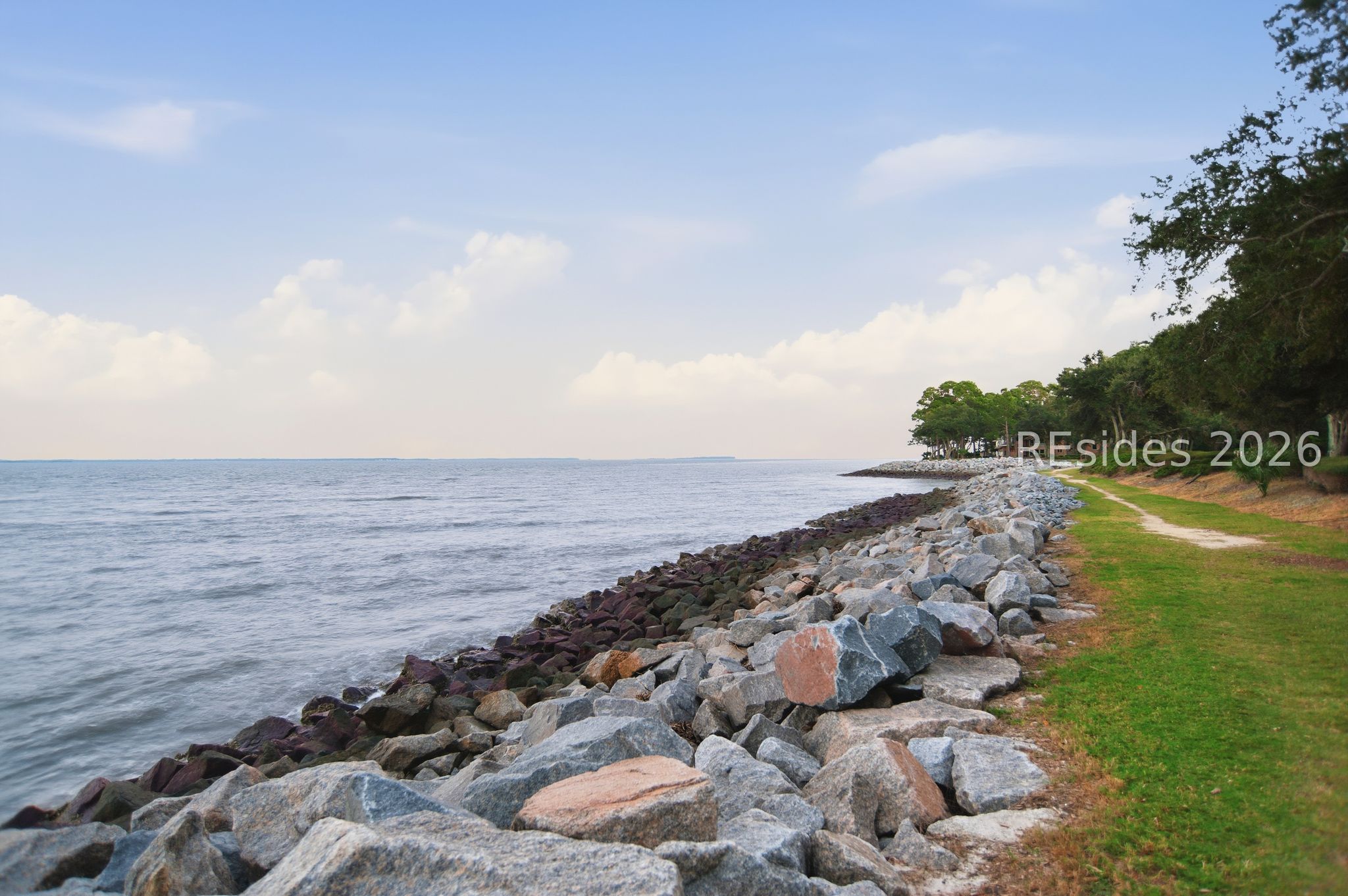 33 Oyster Reef Drive