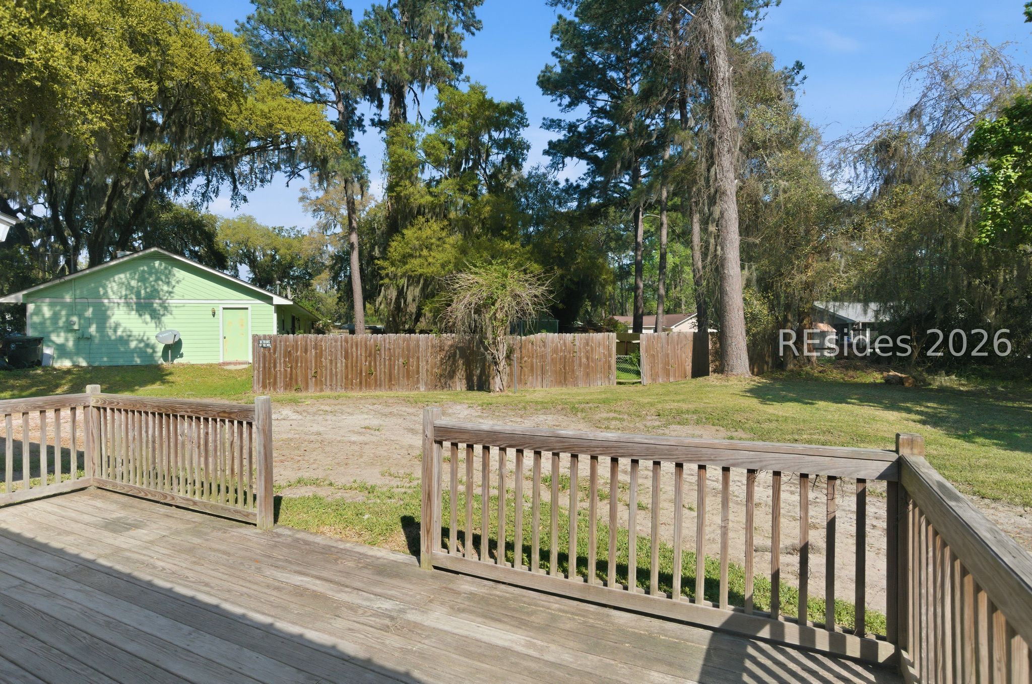 3014 Shell Point Road