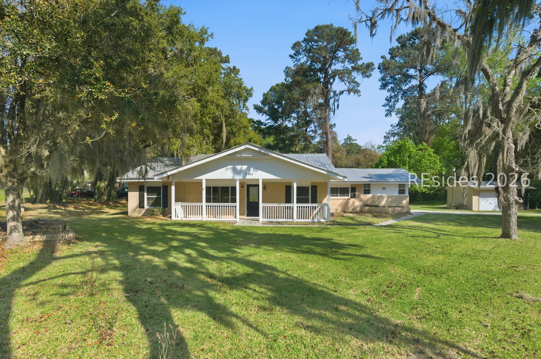 3014 Shell Point Road
