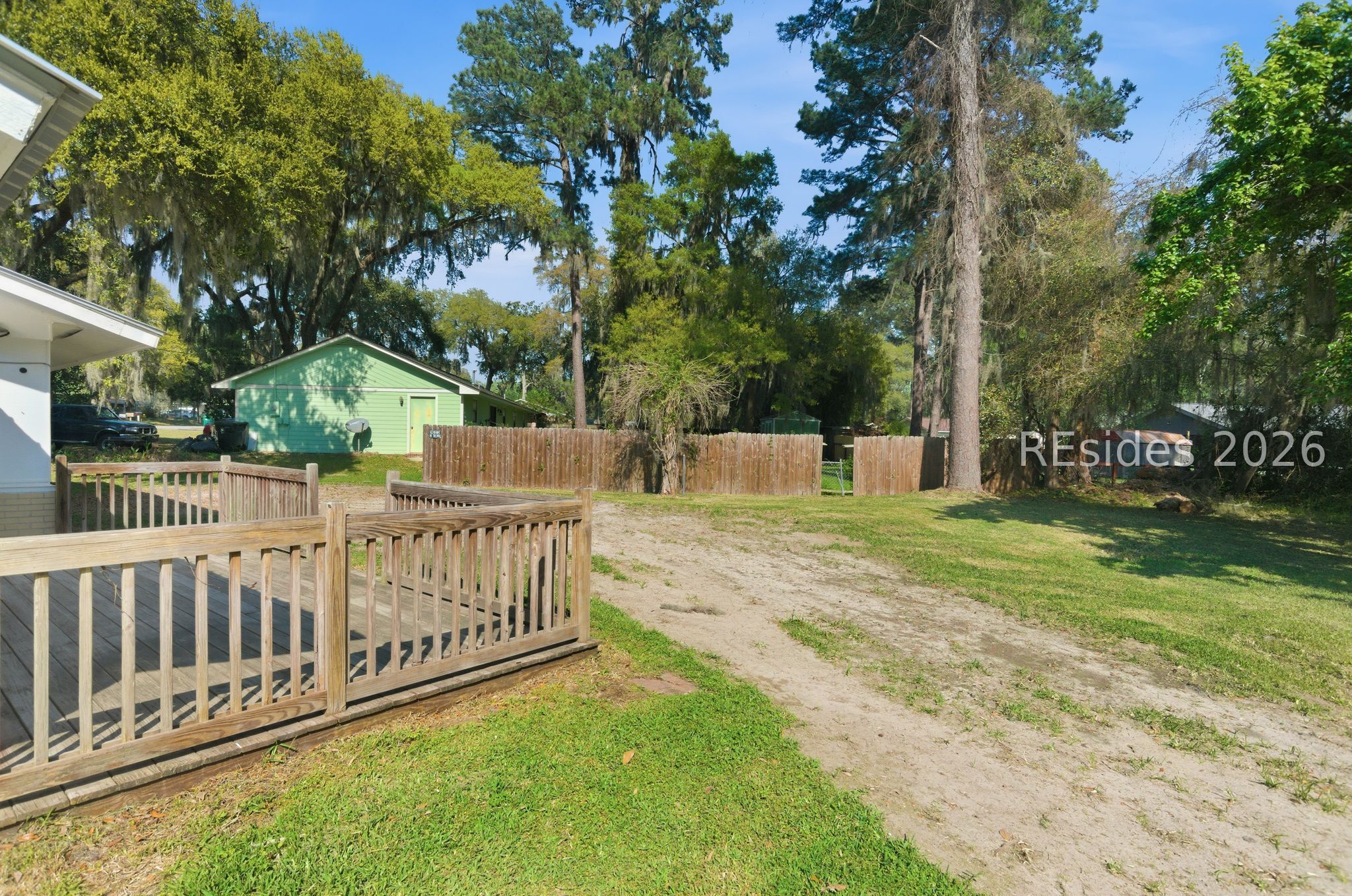 3014 Shell Point Road