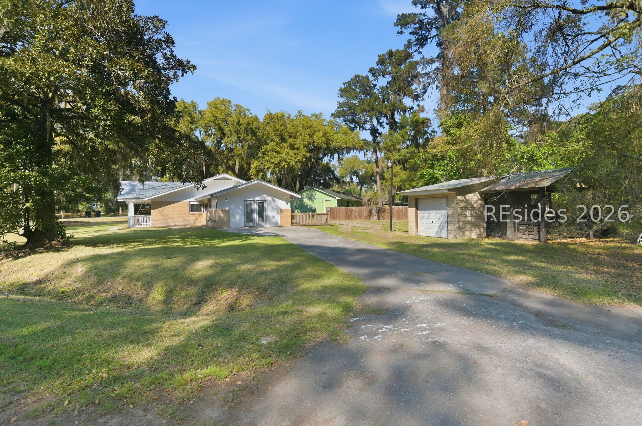 3014 Shell Point Road