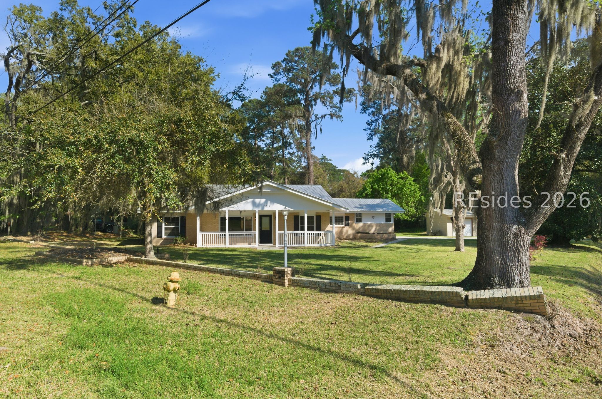 3014 Shell Point Road