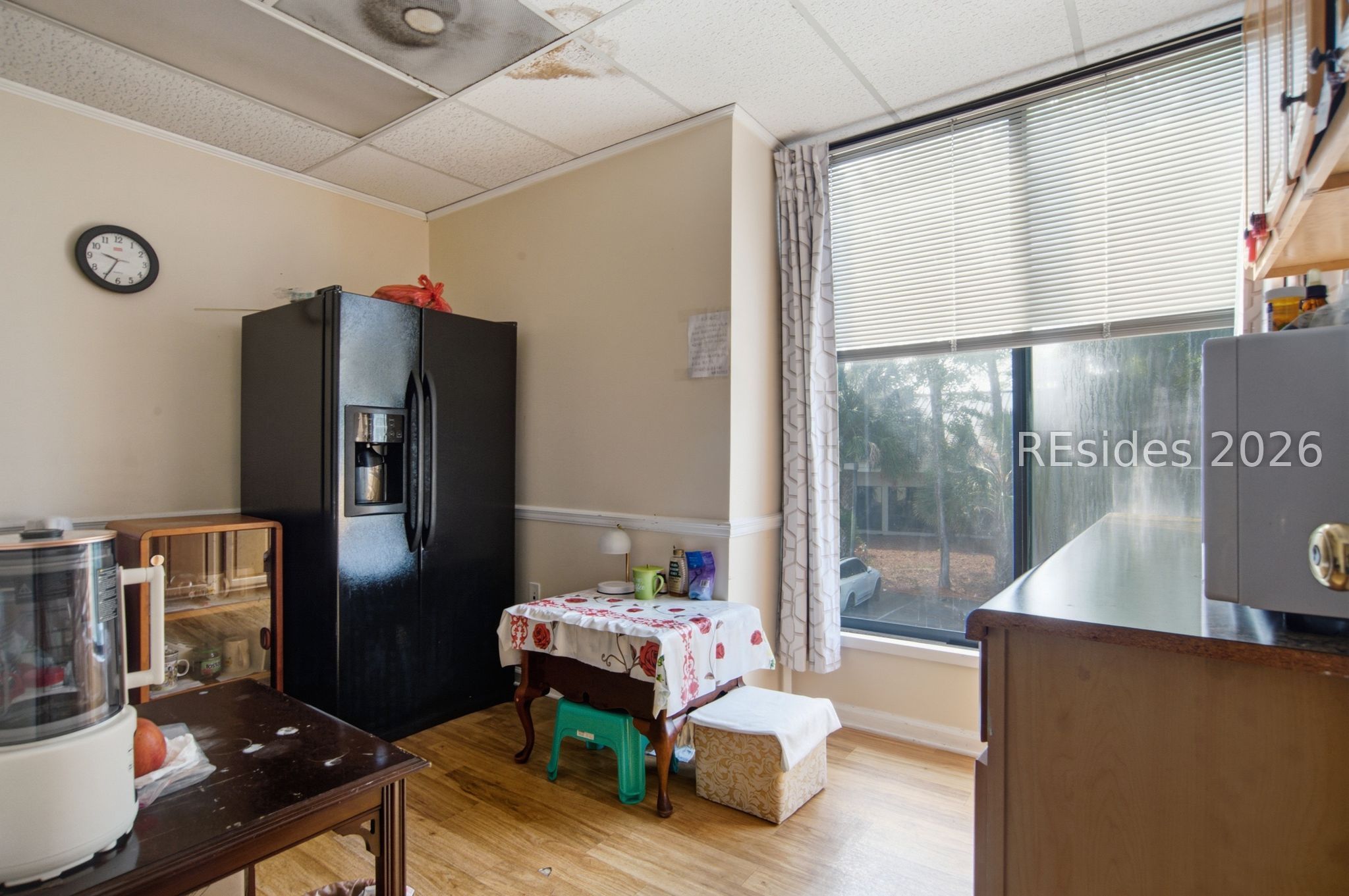 1 Corpus Christie Place