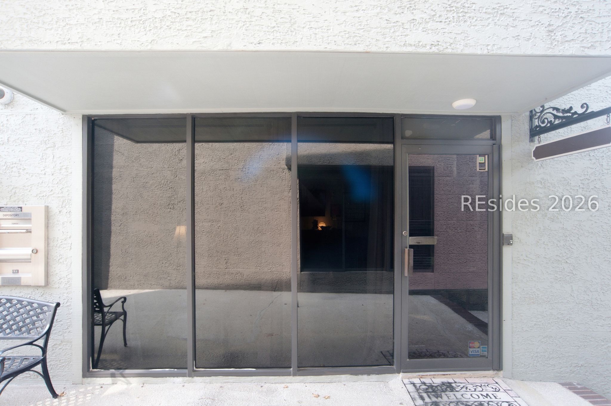 1 Corpus Christie Place
