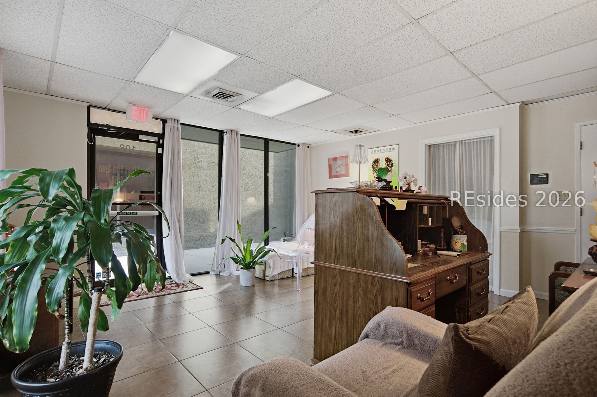 1 Corpus Christie Place