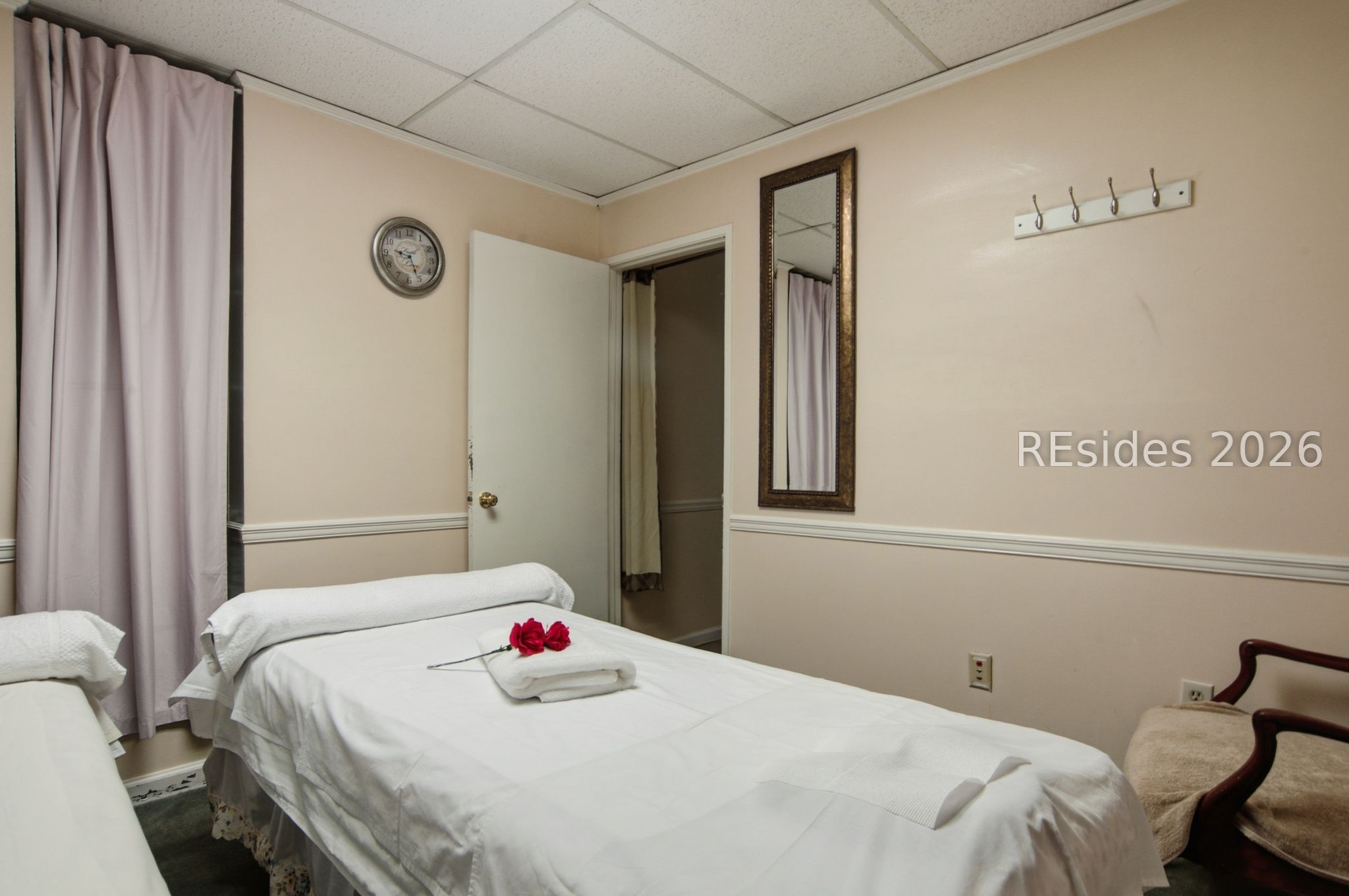1 Corpus Christie Place
