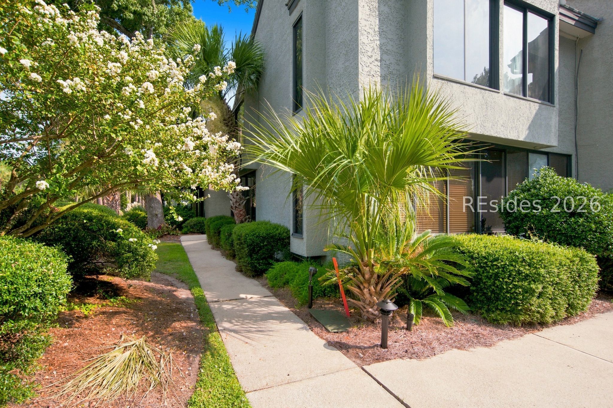 1 Corpus Christie Place