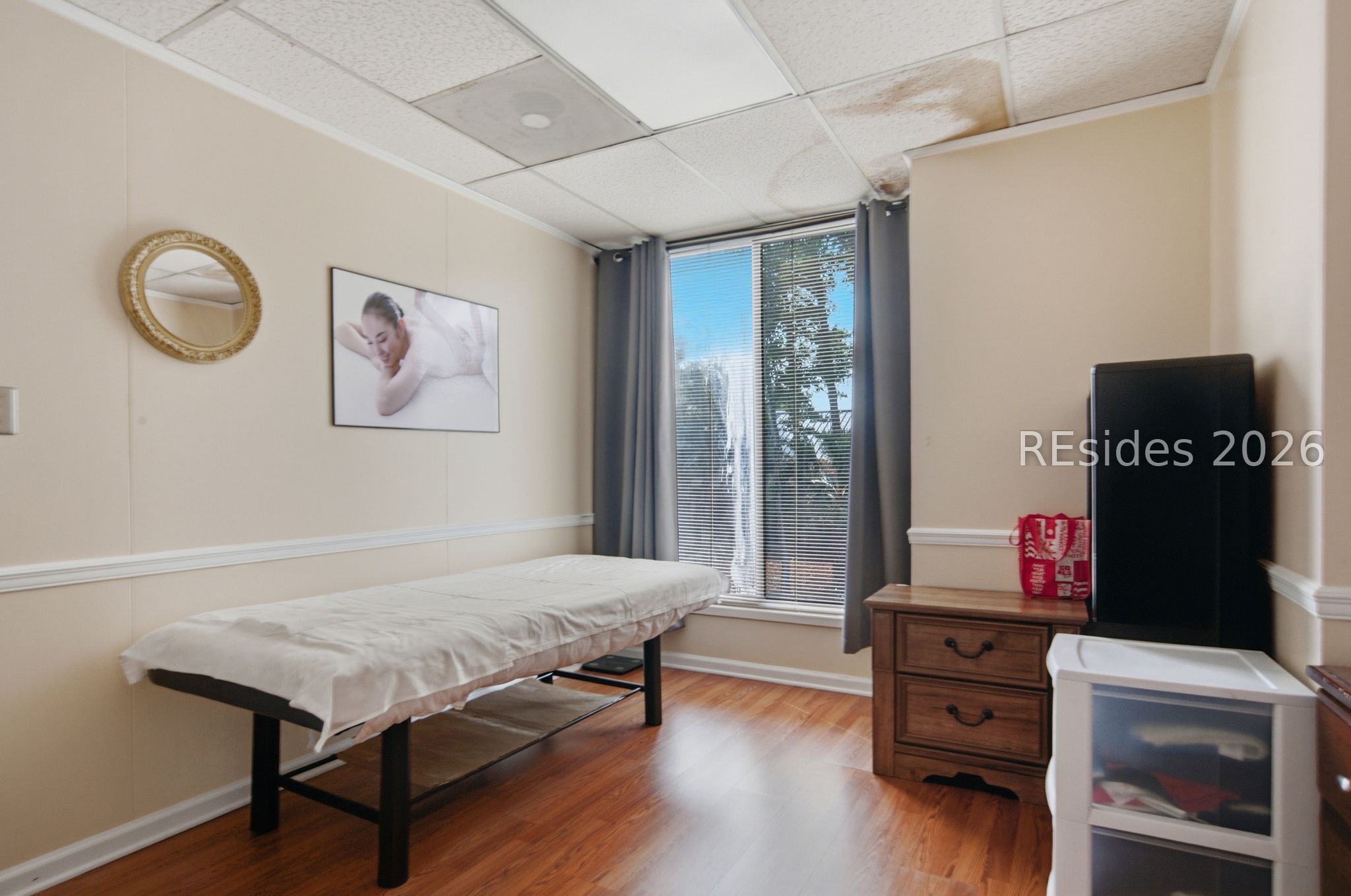 1 Corpus Christie Place