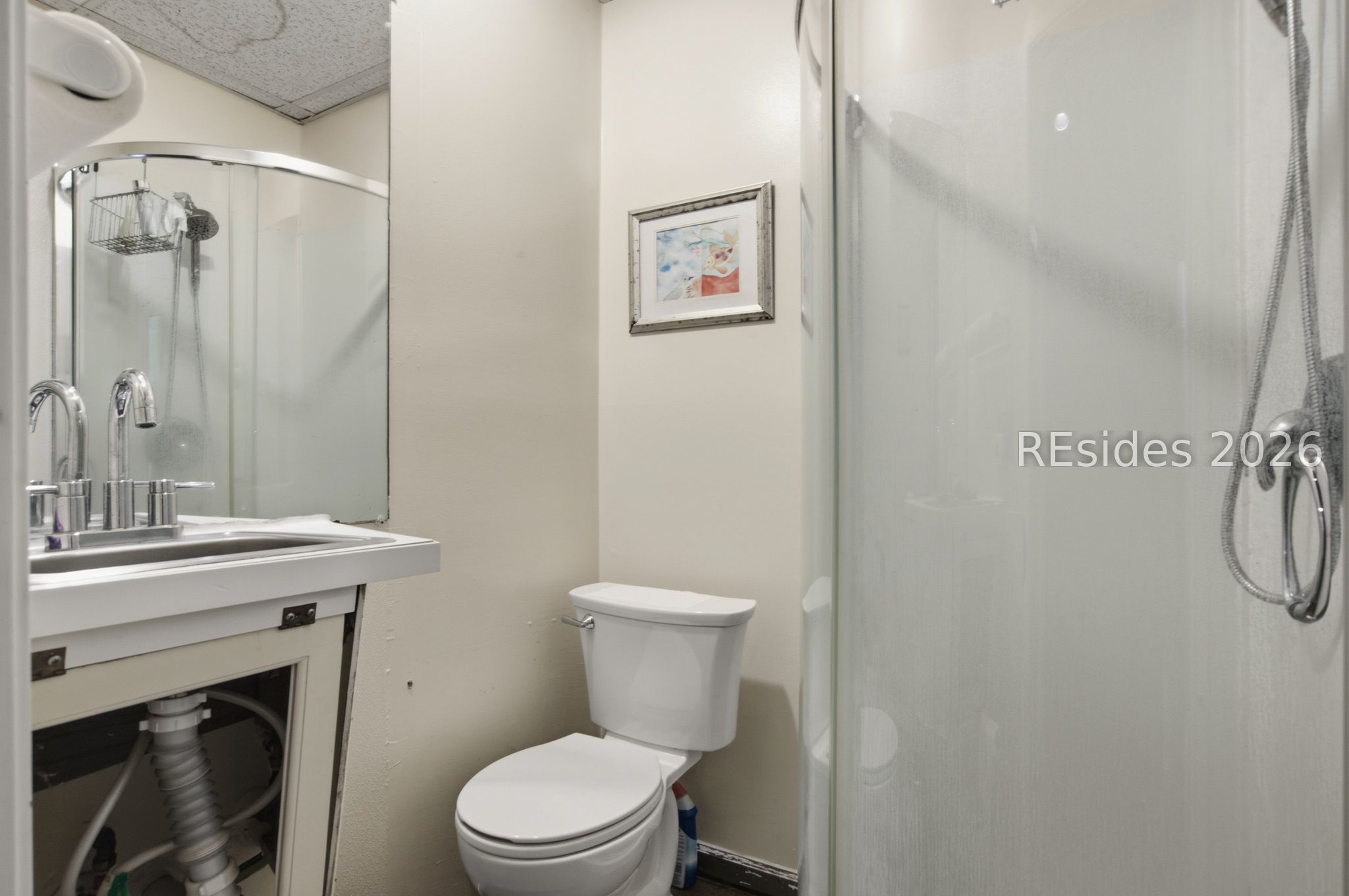 1 Corpus Christie Place